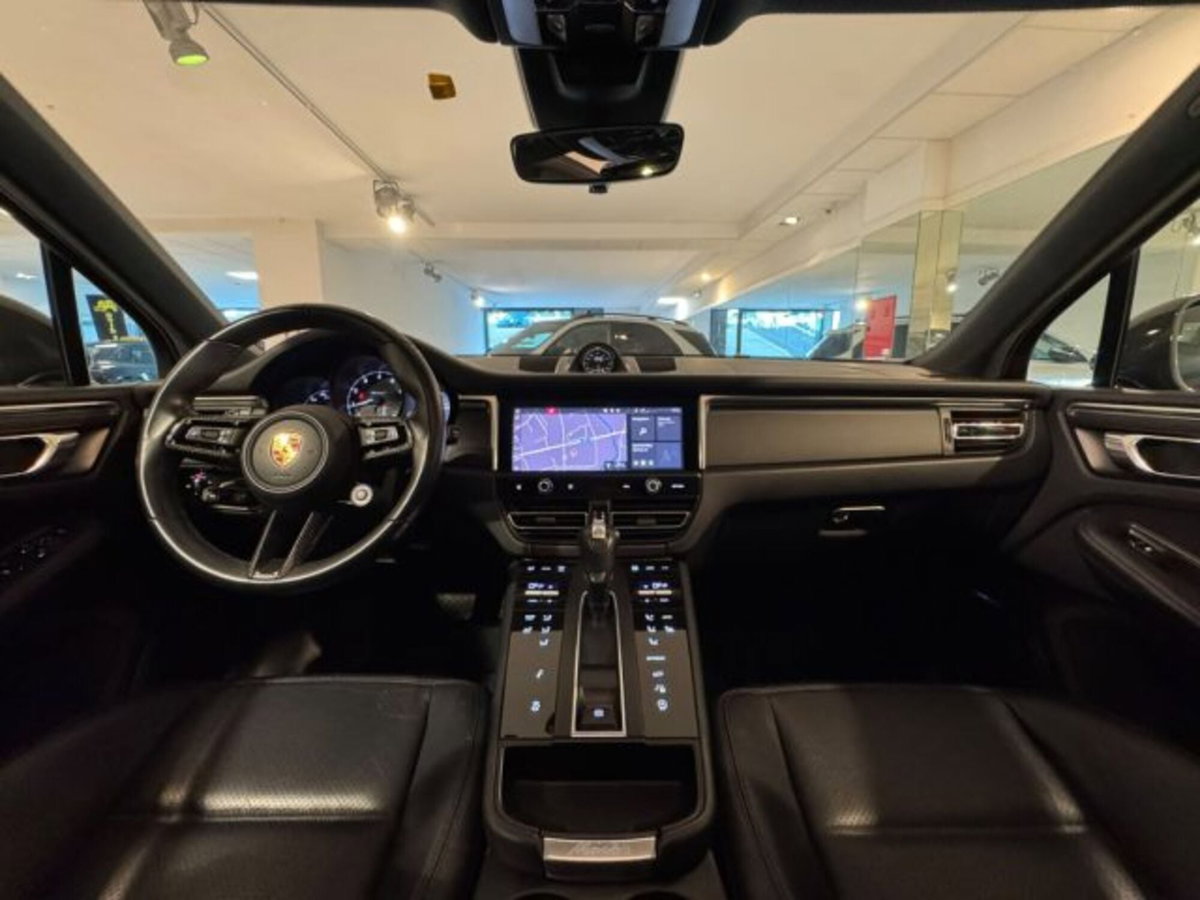 Porsche Macan 2.0 T 265cv pdk (14)