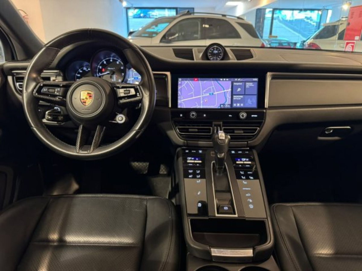 Porsche Macan 2.0 T 265cv pdk (15)