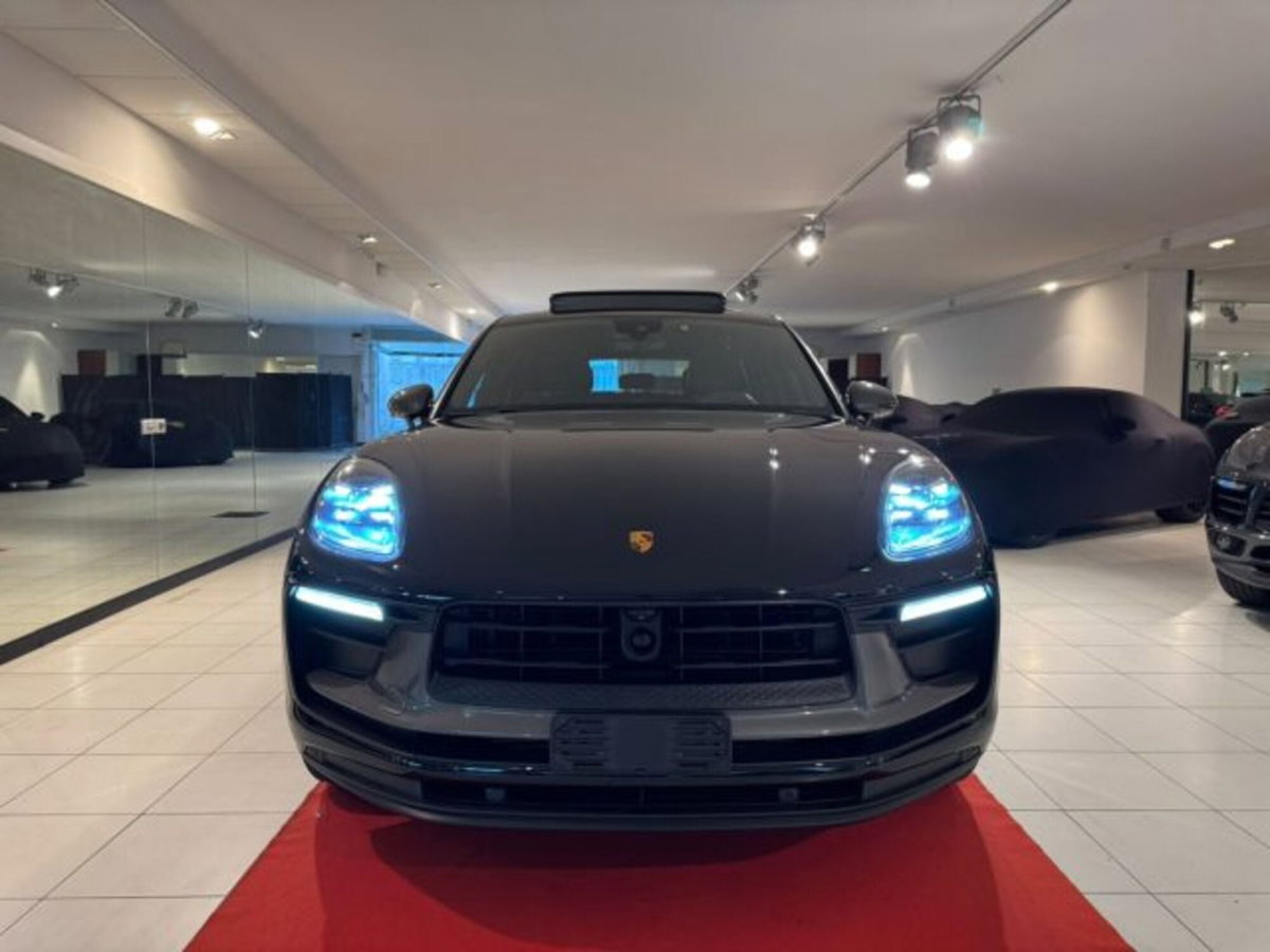 Porsche Macan 2.0 T 265cv pdk (2)