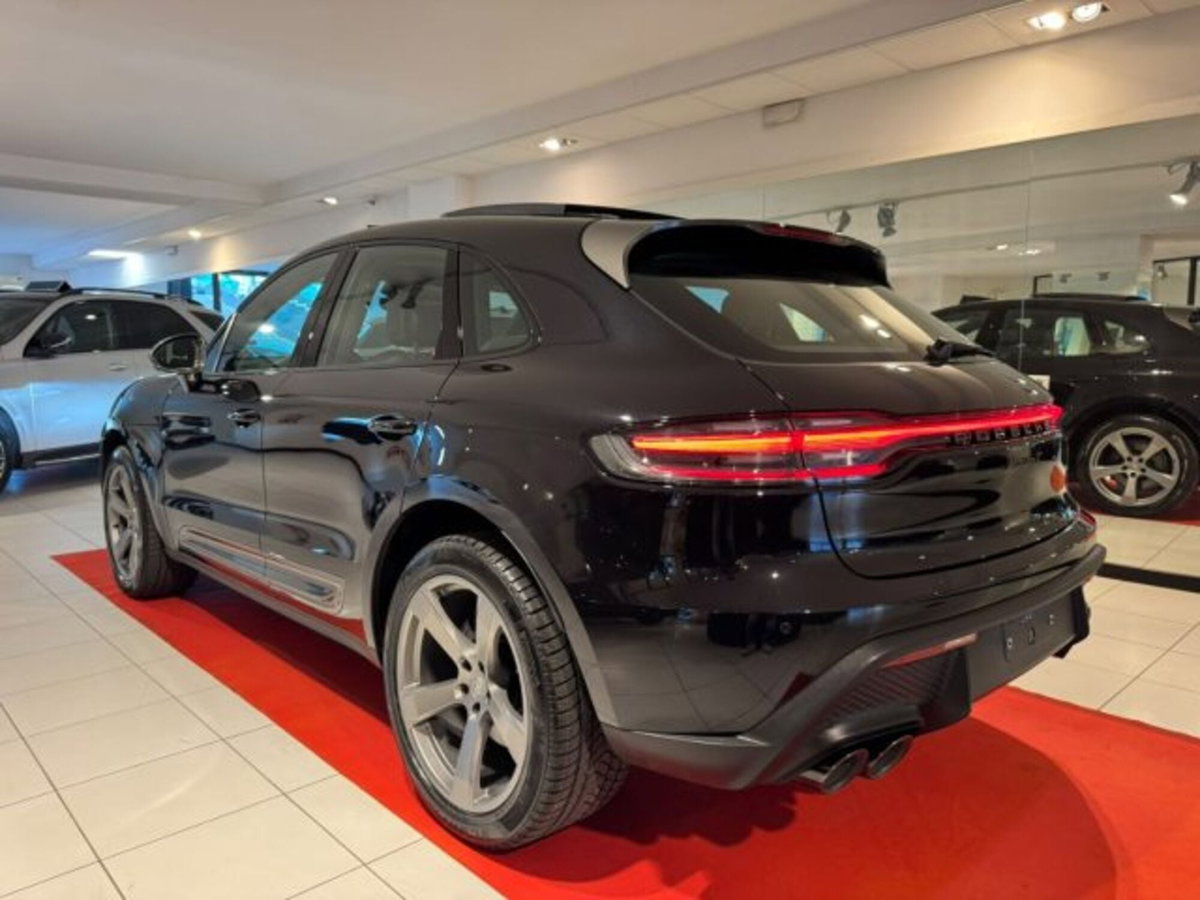 Porsche Macan 2.0 T 265cv pdk (6)