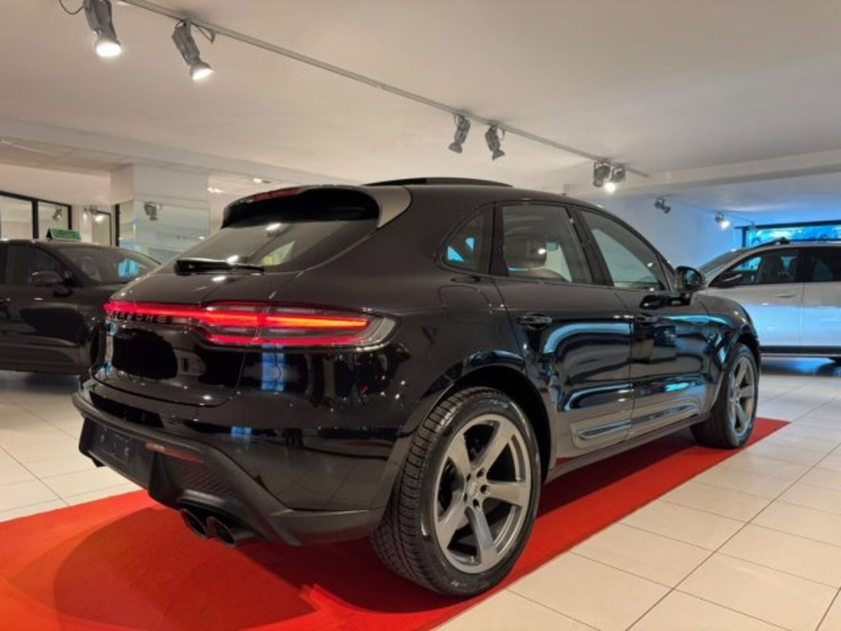 Porsche Macan 2.0 T 265cv pdk (8)