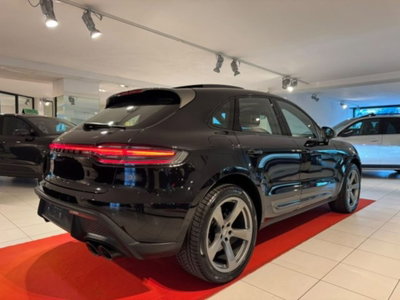 Porsche Macan 2.0 T 265cv pdk (8)
