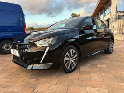 Peugeot 208 BlueHDi 100 Stop&Start 5 porte GT usata