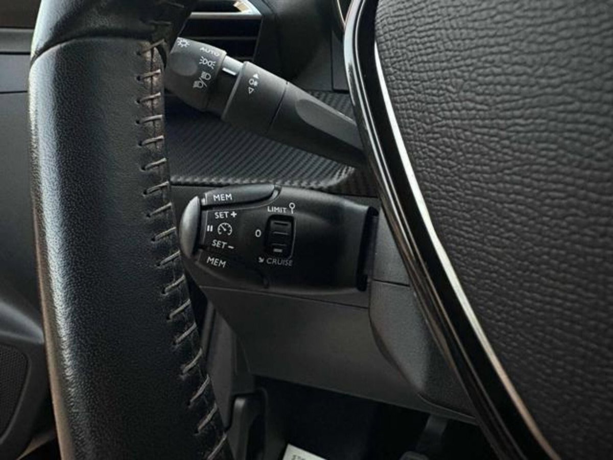 Peugeot 208 BlueHDi 100 Stop&Start 5 porte GT (13)