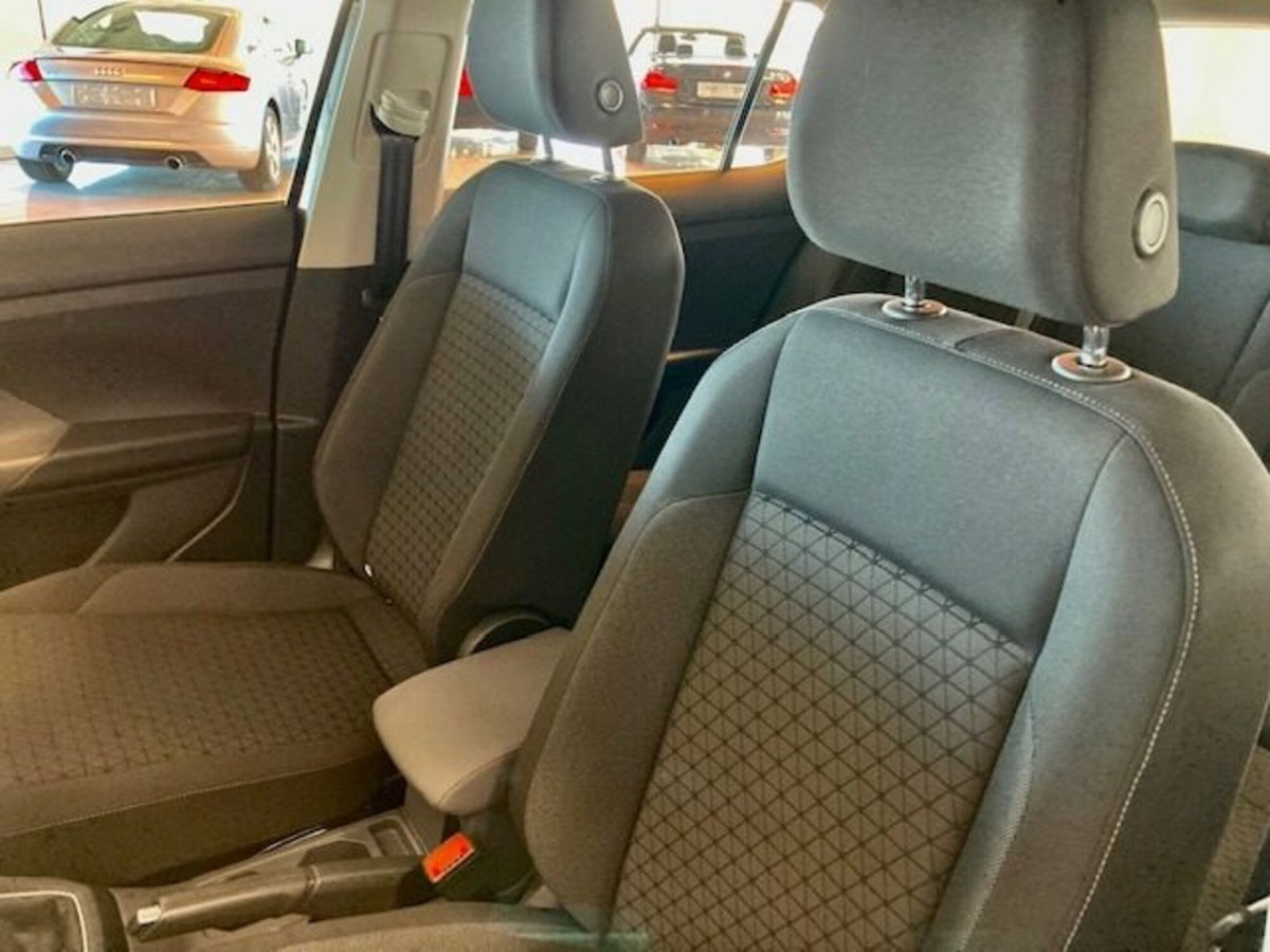 Volkswagen T-Cross 1.0 TSI 110 CV DSG Style (12)