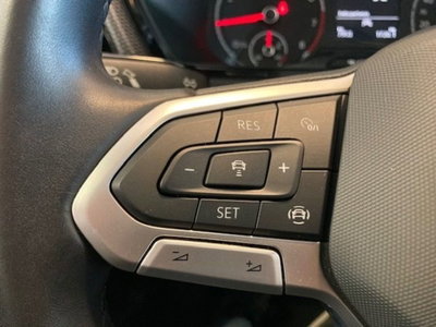Volkswagen T-Cross 1.0 TSI 110 CV DSG Style (14)