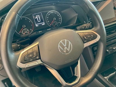 Volkswagen T-Cross 1.0 TSI 110 CV DSG Style (15)