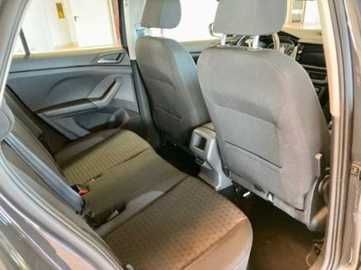 Volkswagen T-Cross 1.0 TSI 110 CV DSG Style (16)
