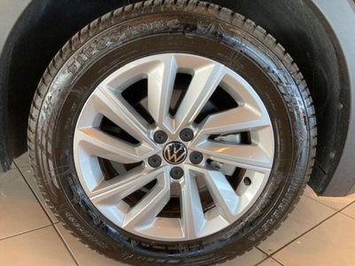 Volkswagen T-Cross 1.0 TSI 110 CV DSG Style (17)