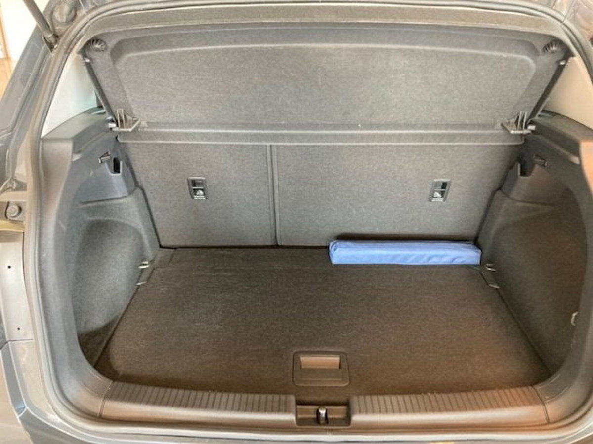 Volkswagen T-Cross 1.0 TSI 110 CV DSG Style (18)