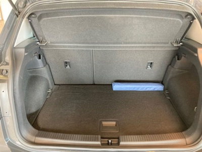 Volkswagen T-Cross 1.0 TSI 110 CV DSG Style (18)