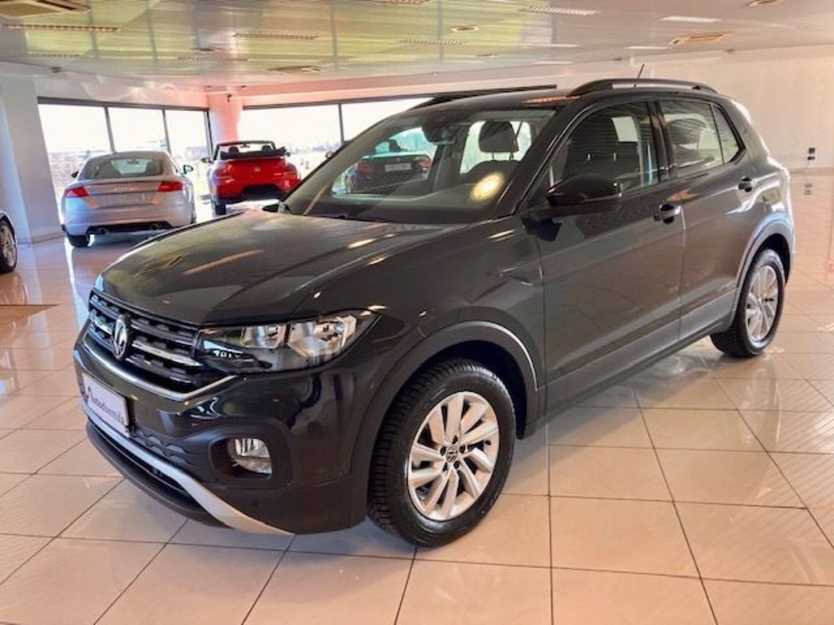 Volkswagen T-Cross 1.0 TSI 110 CV DSG Style (2)