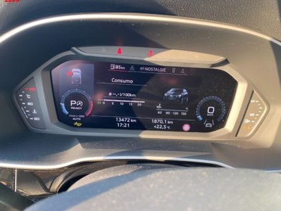 Audi Q3 Sportback 35 TFSI S tronic S line edition (11)