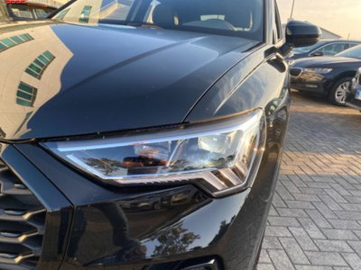 Audi Q3 Sportback 35 TFSI S tronic S line edition (5)