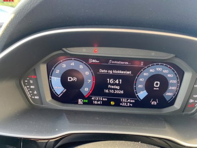 Audi Q3 35 TFSI S tronic S line edition (10)
