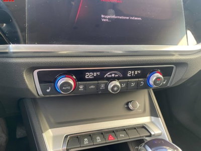 Audi Q3 35 TFSI S tronic S line edition (12)
