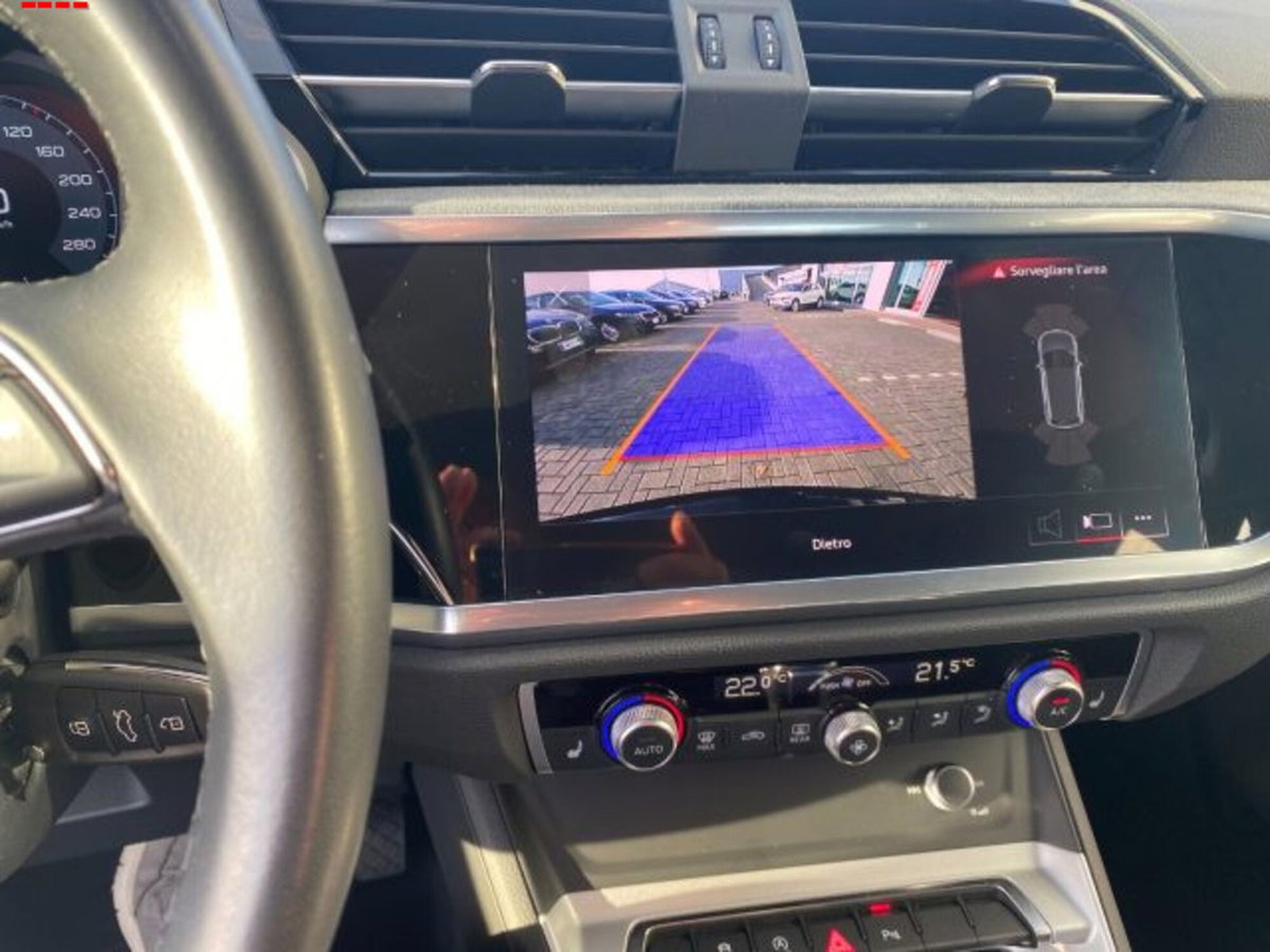 Audi Q3 35 TFSI S tronic S line edition (13)