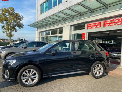 Audi Q3 35 TFSI S tronic S line edition (3)
