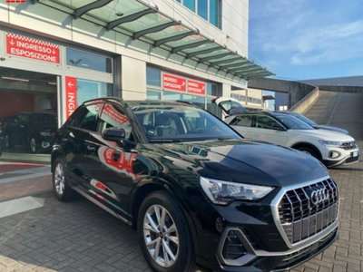 Audi Q3 35 TFSI S tronic S line edition (6)