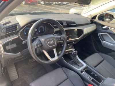 Audi Q3 35 TFSI S tronic S line edition (9)