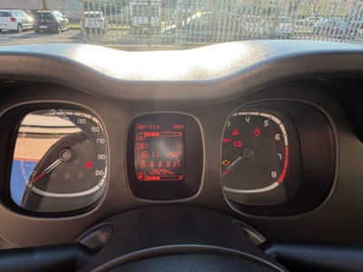 Fiat Panda 1.2 Easy (10)