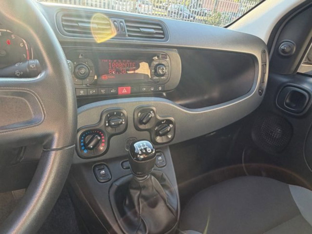 Fiat Panda 1.2 Easy (11)