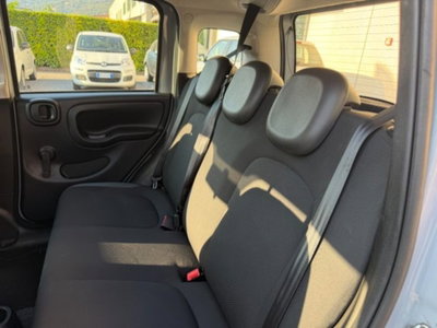 Fiat Panda 1.2 Easy (12)
