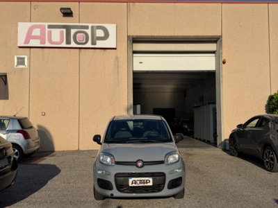 Fiat Panda 1.2 Easy (2)