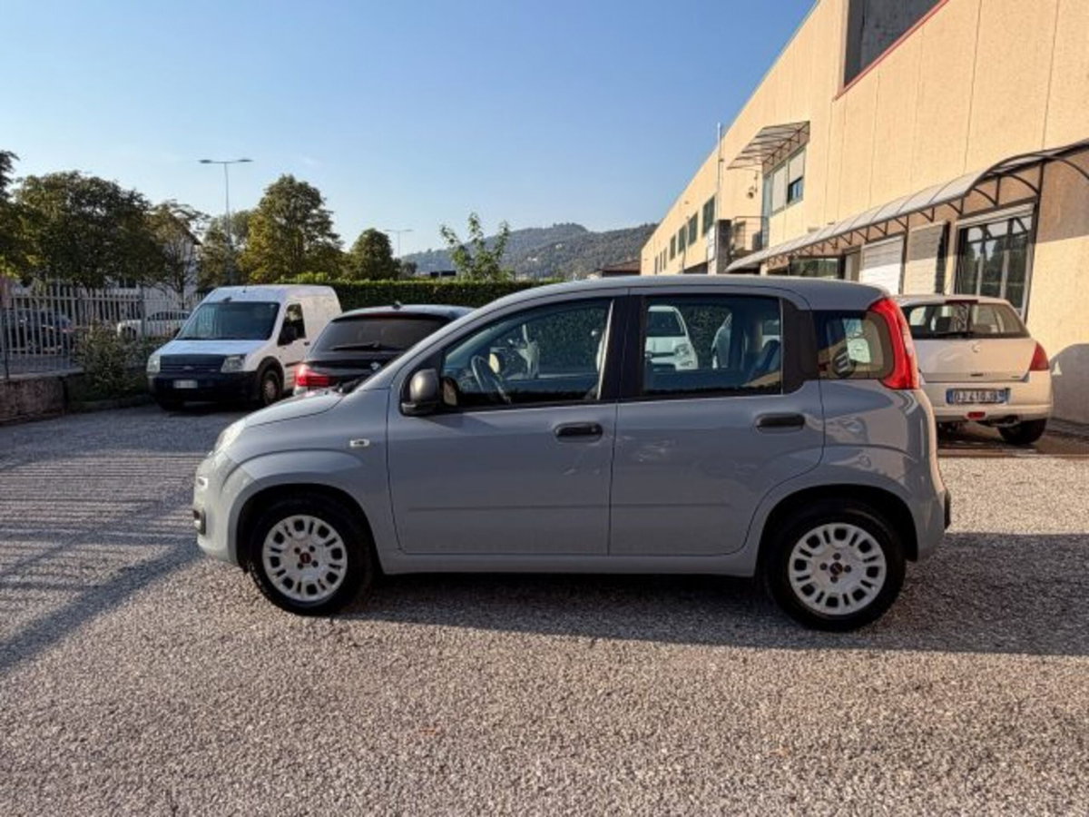 Fiat Panda 1.2 Easy (7)