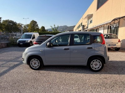 Fiat Panda 1.2 Easy (7)