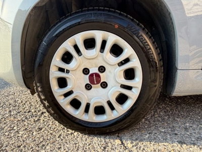 Fiat Panda 1.2 Easy (8)