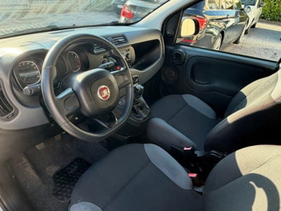 Fiat Panda 1.2 Easy (9)
