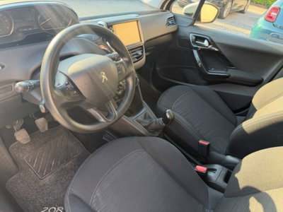 Peugeot 208 75 5 porte Van (10)