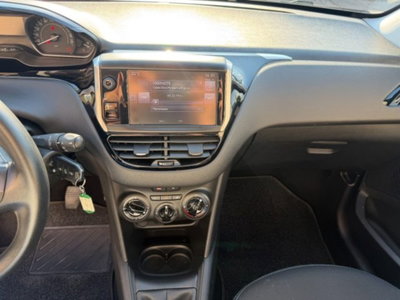 Peugeot 208 75 5 porte Van (13)