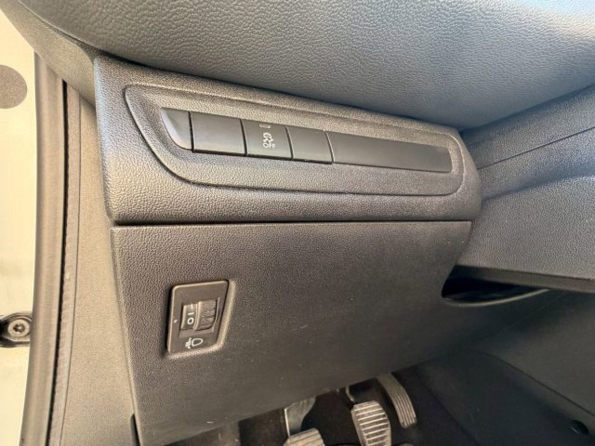 Peugeot 208 75 5 porte Van (20)
