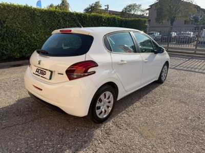 Peugeot 208 75 5 porte Van (5)