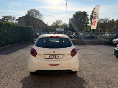 Peugeot 208 75 5 porte Van (6)