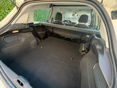Peugeot 208 75 5 porte Van (8)