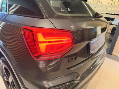 Audi Q2 30 2.0 tdi Identity Black (12)