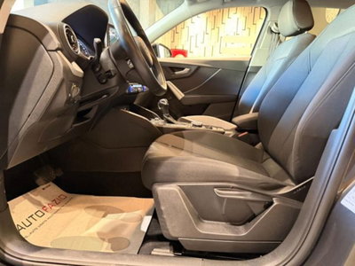 Audi Q2 30 2.0 tdi Identity Black (19)