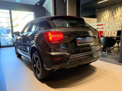 Audi Q2 30 2.0 tdi Identity Black (3)