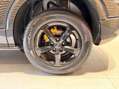 Audi Q2 30 2.0 tdi Identity Black (7)
