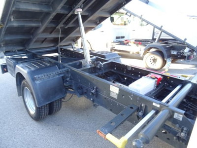 Iveco Daily Telaio 35C18HA8 BTor 3.0 HPT PM-RG Cabinato Hi-Matic (18)