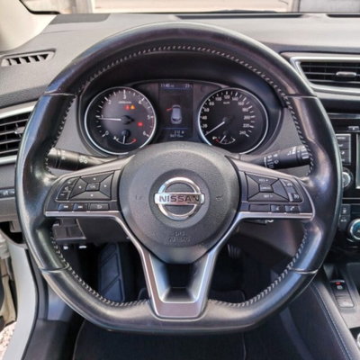 Nissan Qashqai 1.5 dCi 115 CV DCT Business (10)