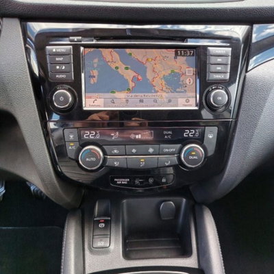Nissan Qashqai 1.5 dCi 115 CV DCT Business (7)