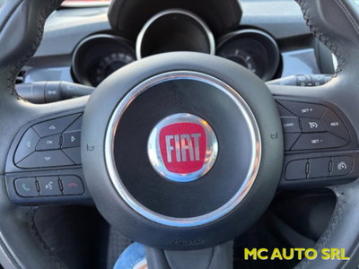 Fiat 500X 1.3 MultiJet 95 CV Business (13)