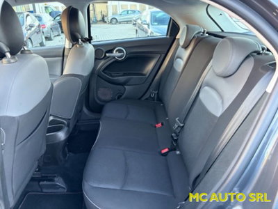 Fiat 500X 1.3 MultiJet 95 CV Business (8)