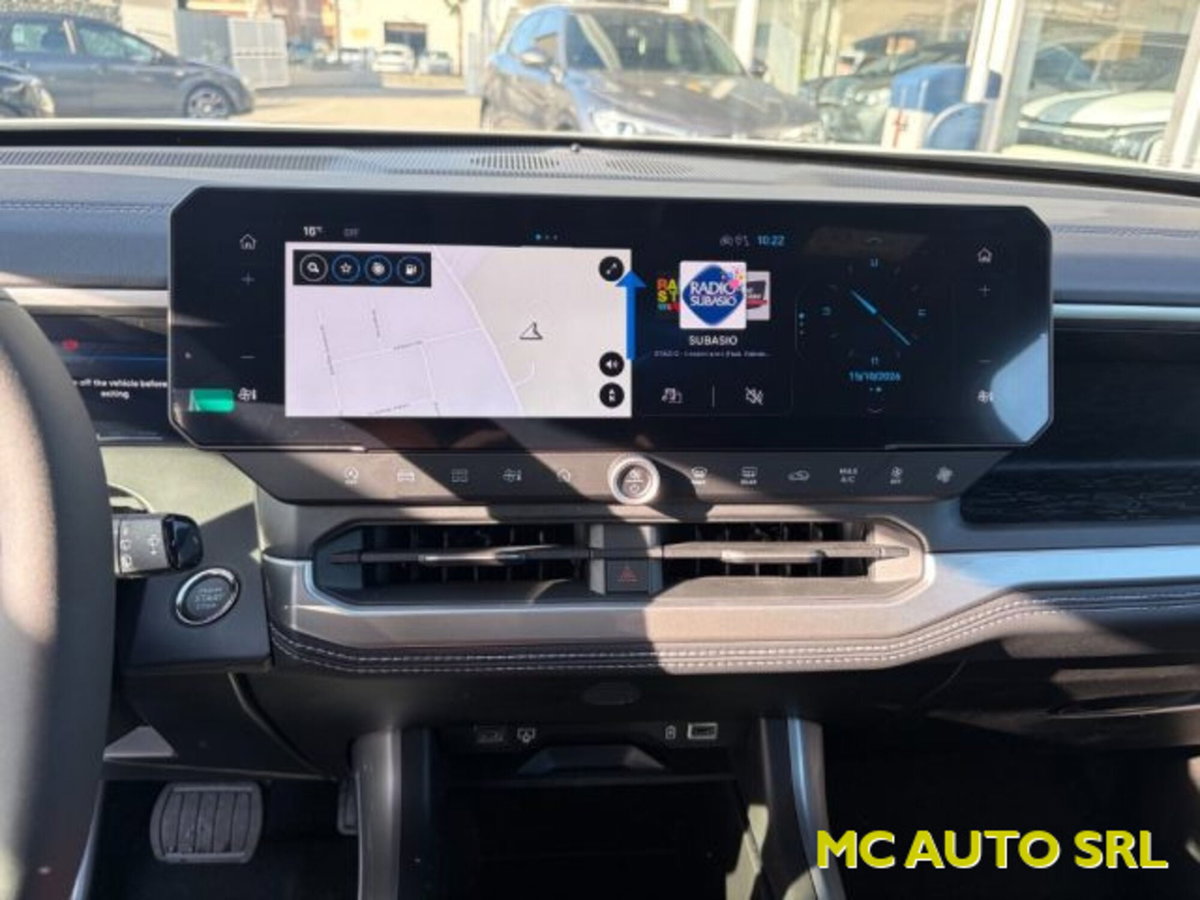 Jeep Compass 1.2 turbo 48V e-hybrid Summit fwd 145cv edct6 (11)