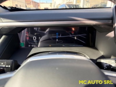 Jeep Compass 1.2 turbo 48V e-hybrid Summit fwd 145cv edct6 (18)