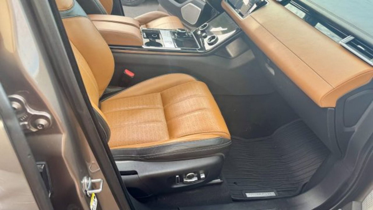 Land Rover Range Rover Velar 3.0 V6 SD6 300 CV SE (11)